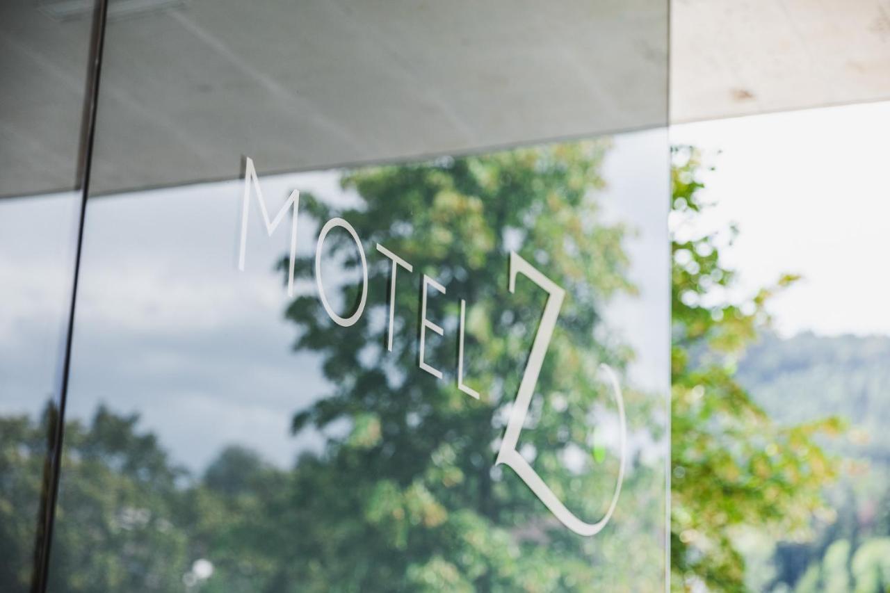 Z - Self Checkin Motel Feldkirch
